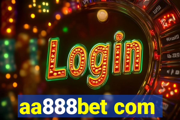 aa888bet com